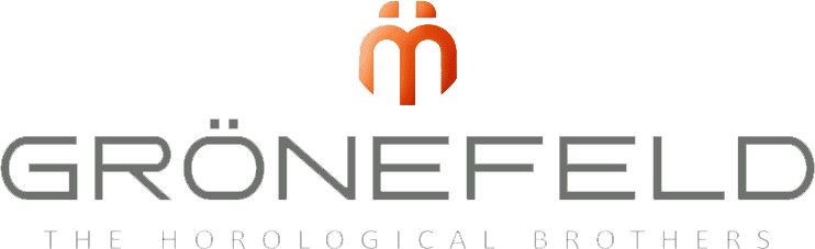 Logo Grönefeld