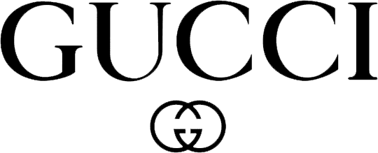 Logo Gucci