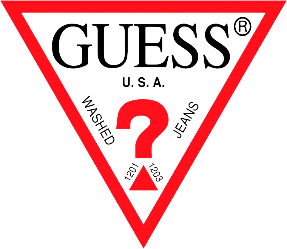 Logo Guess