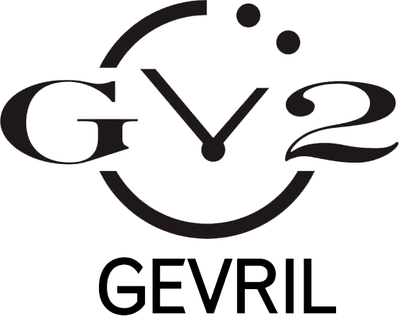 Logo Gv2 By Gevril