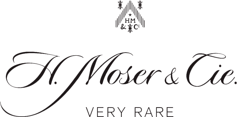 Logo H. Moser & Cie