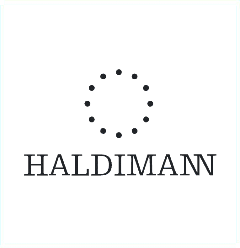 Logo Haldimann