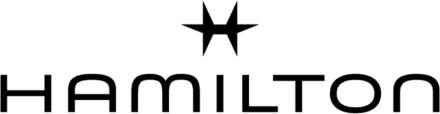 Logo Hamilton Watch