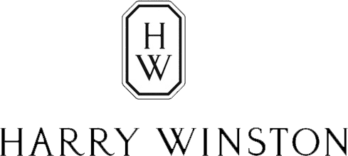 Logo Harry Winston