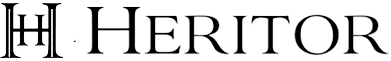 Logo Heritor