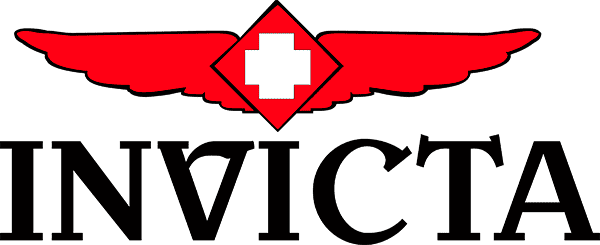 Logo Invicta