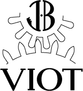 Logo Jean-Baptiste Viot