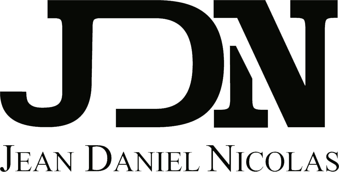 Logo Jean Daniel Nicolas