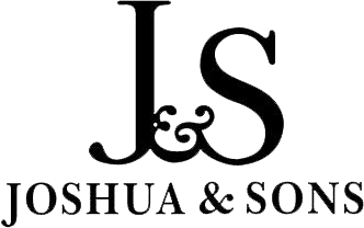 Logo Joshua & Sons