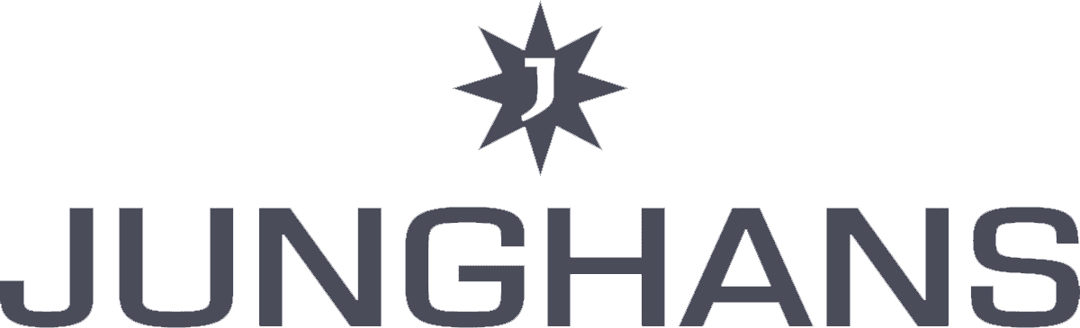 Logo Junghans