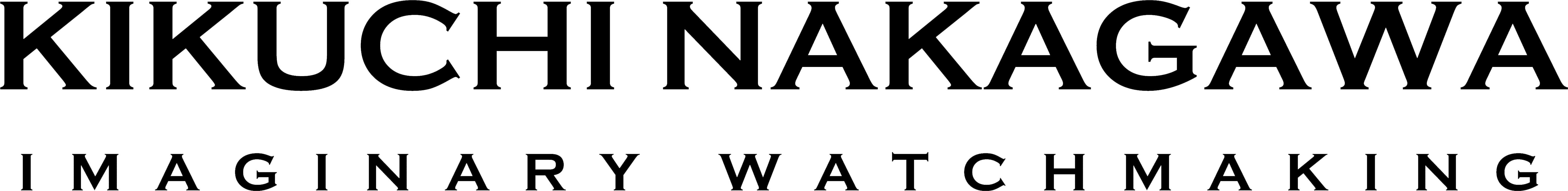 Logo Kikuchi Nakagawa