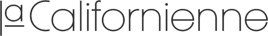 Logo La Californienne