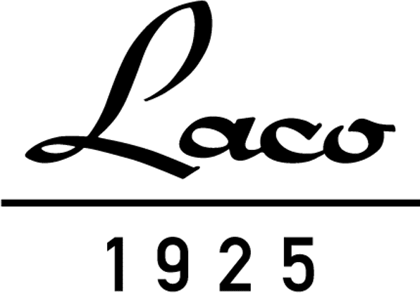 Logo Laco