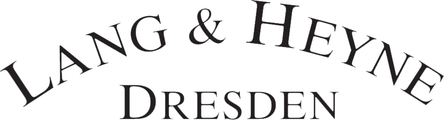 Logo Lang & Heyne