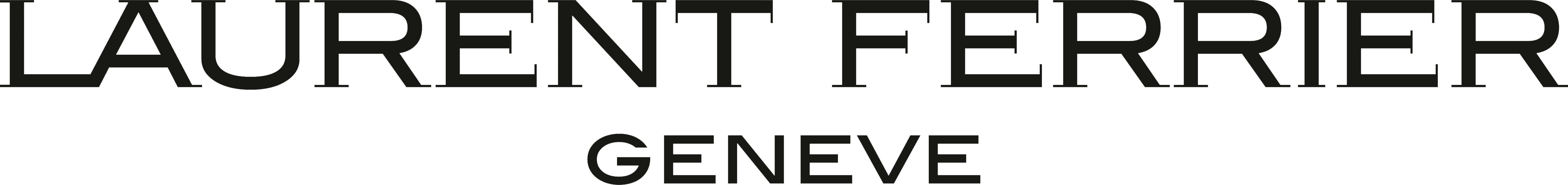 Logo Laurent Ferrier