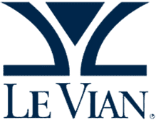 Logo Le Vian