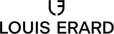 Logo Louis Erard