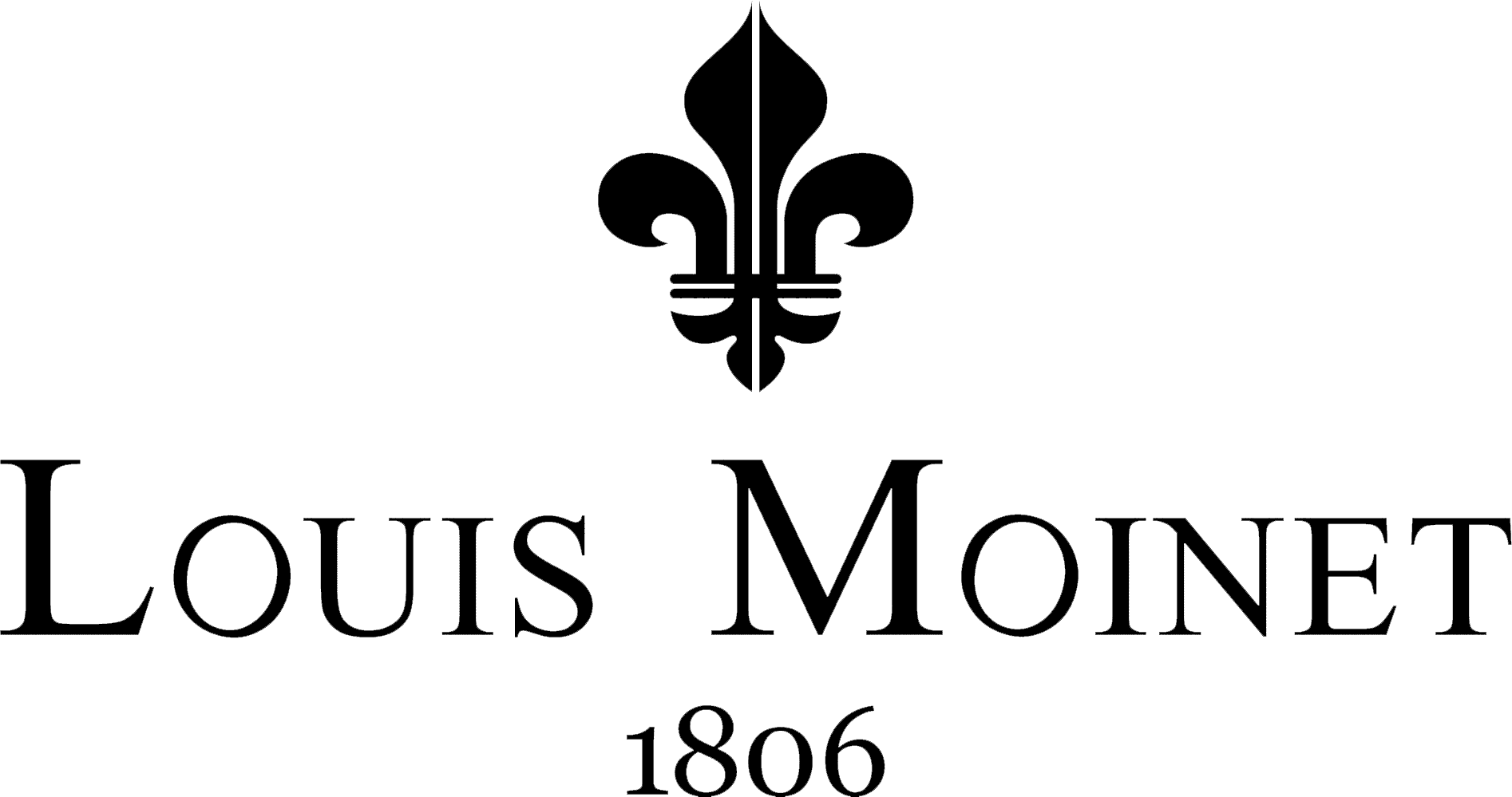 Logo Louis Moinet