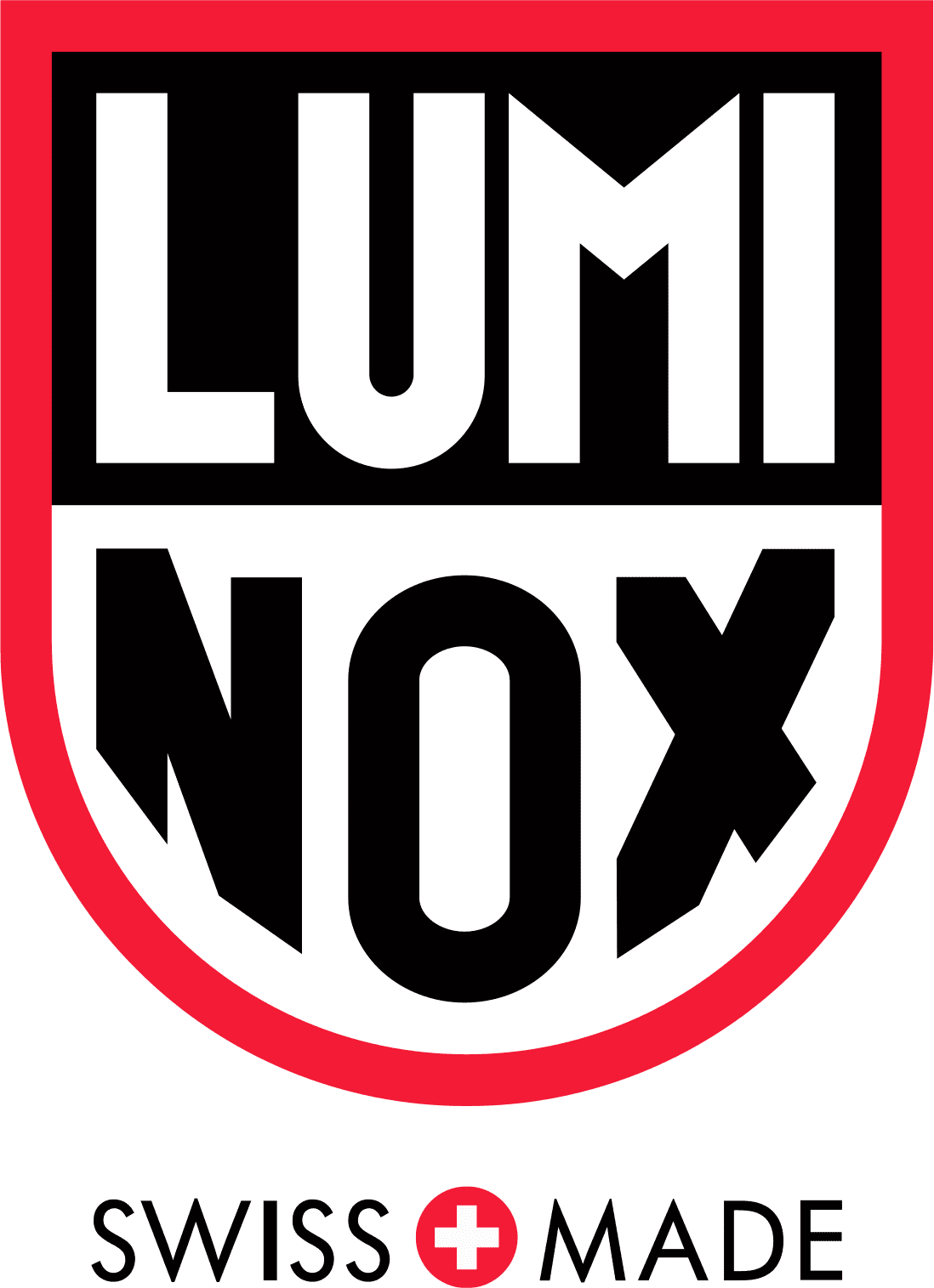 Logo Luminox