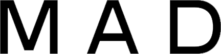 Logo MAD
