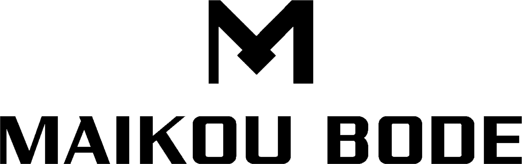 Logo Maikou Bode