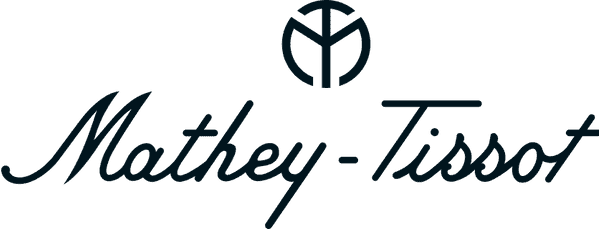 Logo Mathey-Tissot