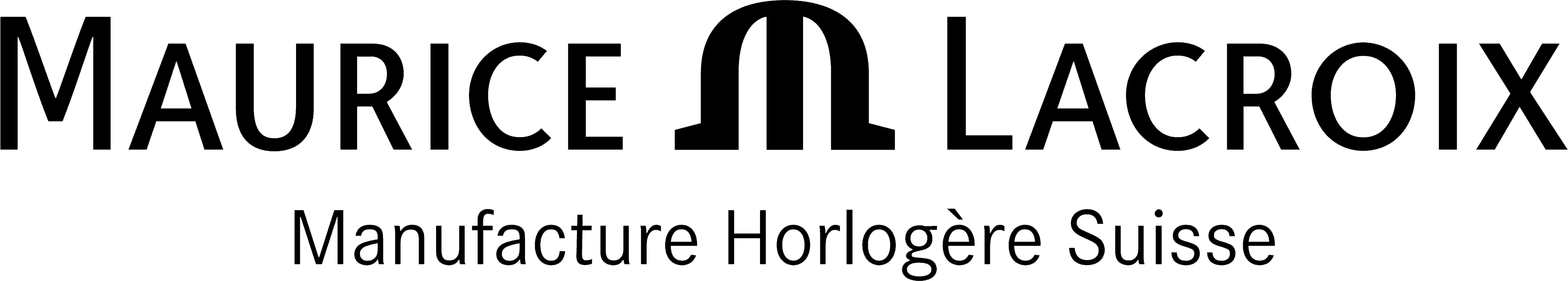 Logo Maurice Lacroix