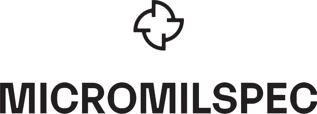 Logo Micromilspec