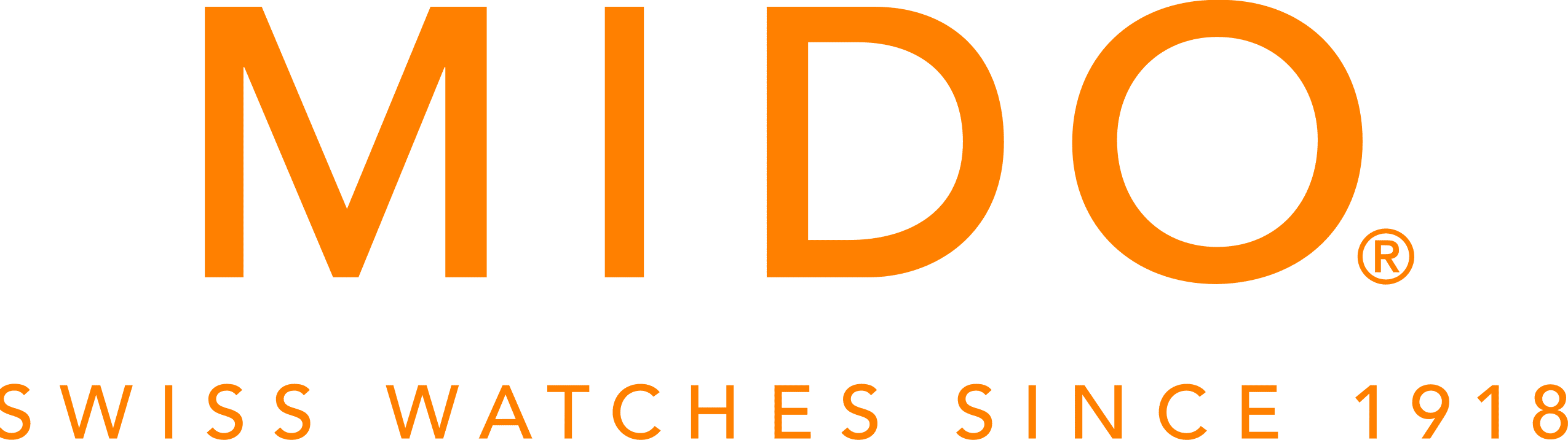 Logo Mido