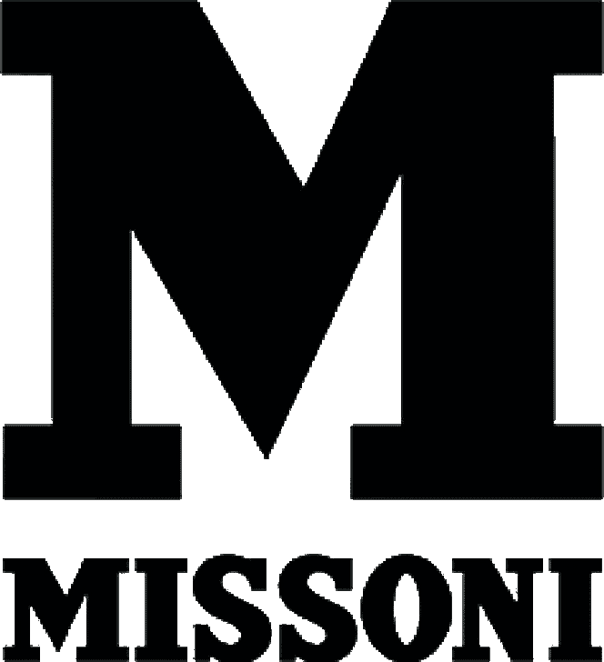 Logo Missoni