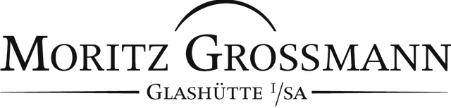 Logo Moritz Grossmann