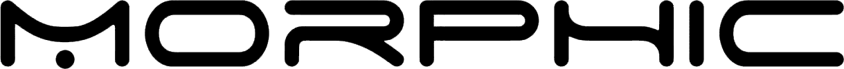 Logo Morphic