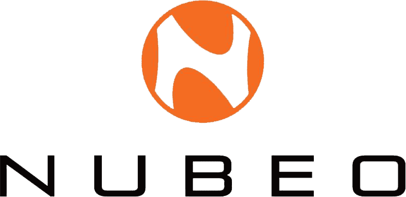 Logo Nubeo