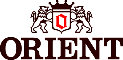 Logo Orient