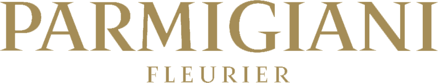 Logo Parmigiani Fleurier