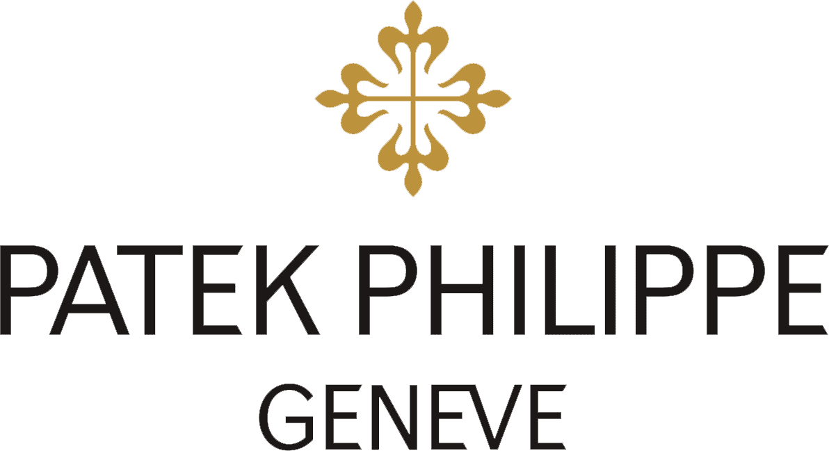 Logo Patek Philippe