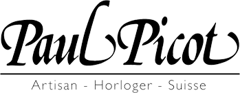 Logo Paul Picot