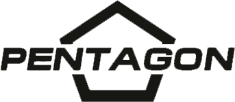 Logo Pentagon