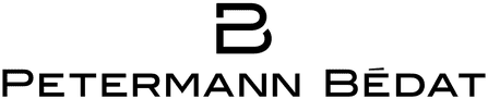 Logo Petermann Bédat