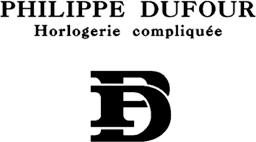 Logo Philippe Dufour