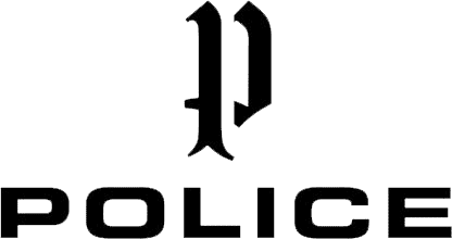 Logo Police