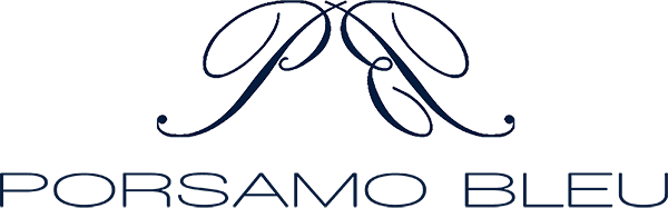 Logo Porsamo Bleu