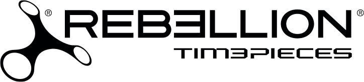 Logo Rebellion