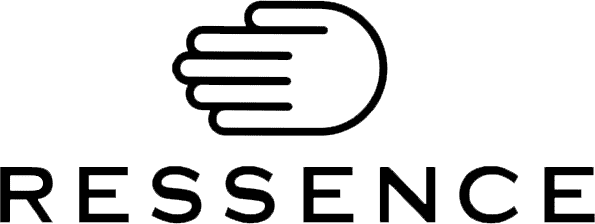 Logo Ressence