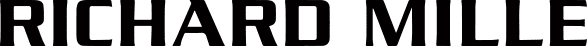 Logo Richard Mille