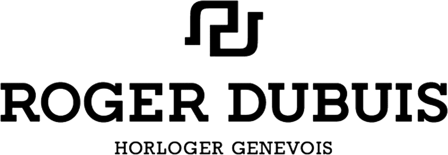 Logo Roger Dubuis