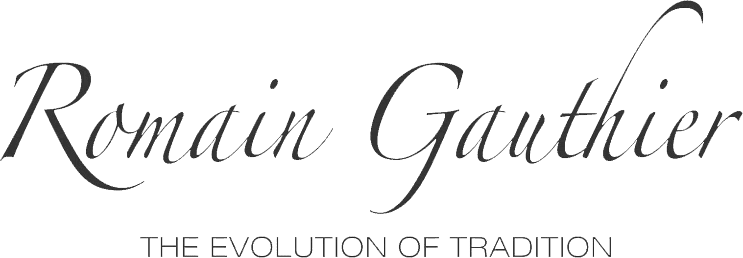 Logo Romain Gauthier