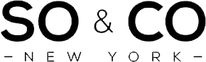 Logo SO & CO