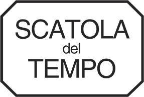 Logo Scatola Del Tempo