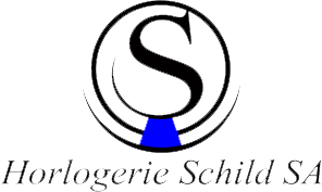 Logo Schild
